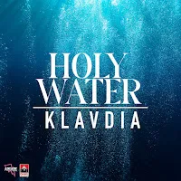 Klavdia — Holy Water — обложка